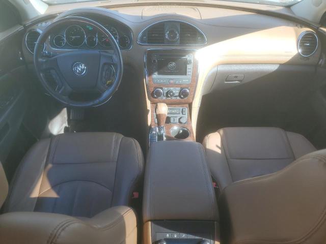 VIN 5GAKRBKD2HJ328327 2017 Buick Enclave no.8