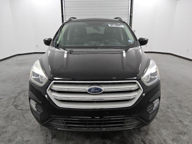 VIN 1FMCU0HD1KUB26013 2019 Ford Escape, Sel no.5