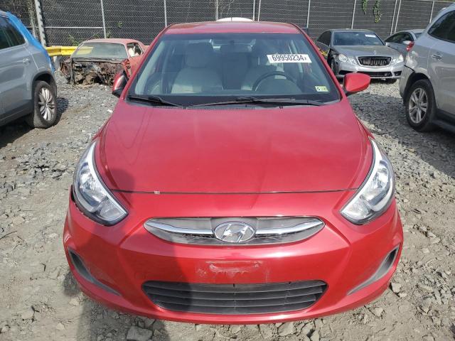 2016 HYUNDAI ACCENT SE - KMHCT4AE4GU136961