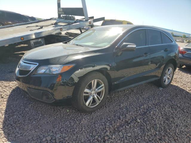 2014 ACURA RDX #3028429242