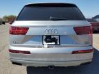 AUDI Q7 PRESTIG photo