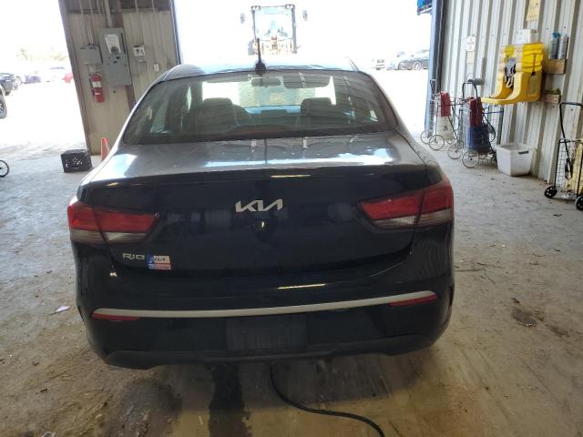2023 KIA RIO LX - 3KPA24AD3PE538636