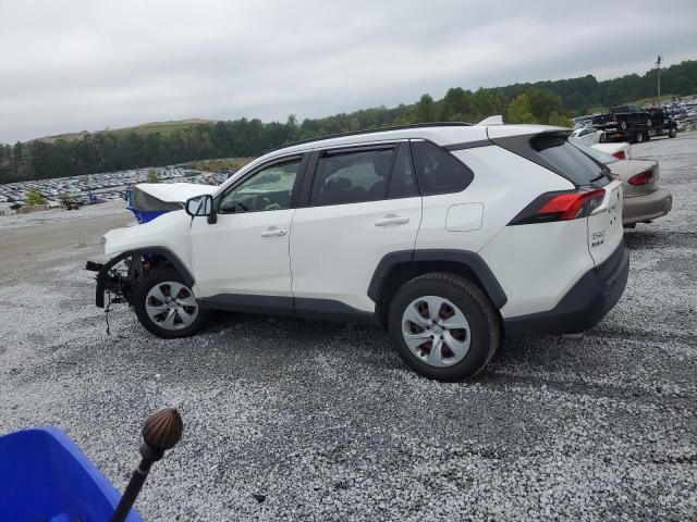 2019 TOYOTA RAV4 LE - JTMH1RFV7KJ010867