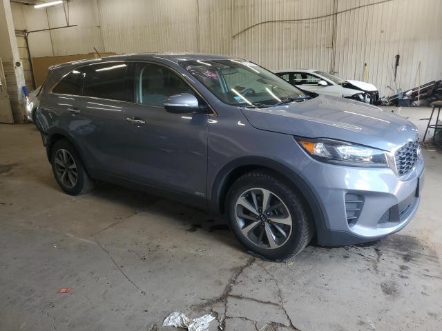2020 KIA SORENTO S - 5XYPGDA57LG692591