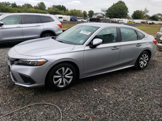 2024 HONDA CIVIC LX - 2HGFE2F21RH561169