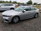 2024 HONDA CIVIC LX - 2HGFE2F21RH561169