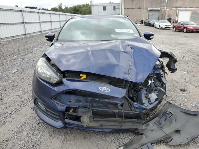 VIN 1FADP3L95GL402667 2016 Ford Focus, ST no.5