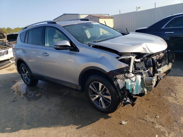 2018 TOYOTA RAV4 ADVEN - 2T3RFREV0JW753975