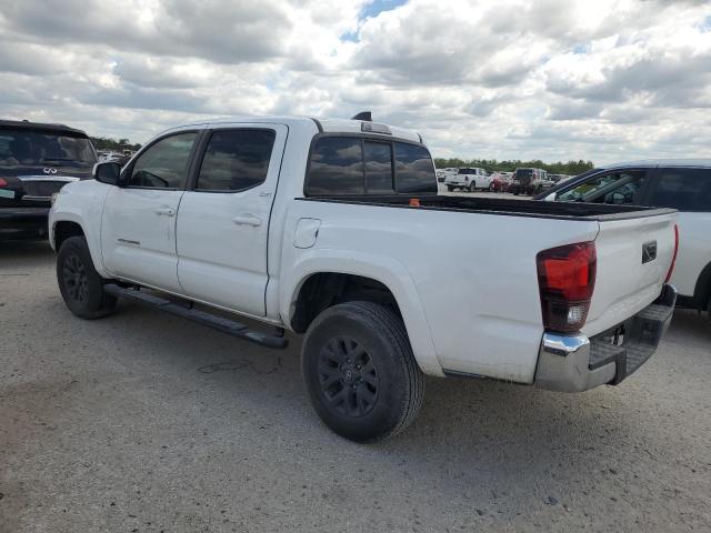 VIN 5TFAX5GN4LX182330 2020 Toyota Tacoma, Double Cab no.2