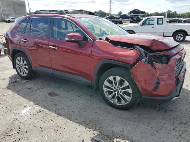 2020 TOYOTA RAV4 LIMIT - JTMN1RFV3LD047806