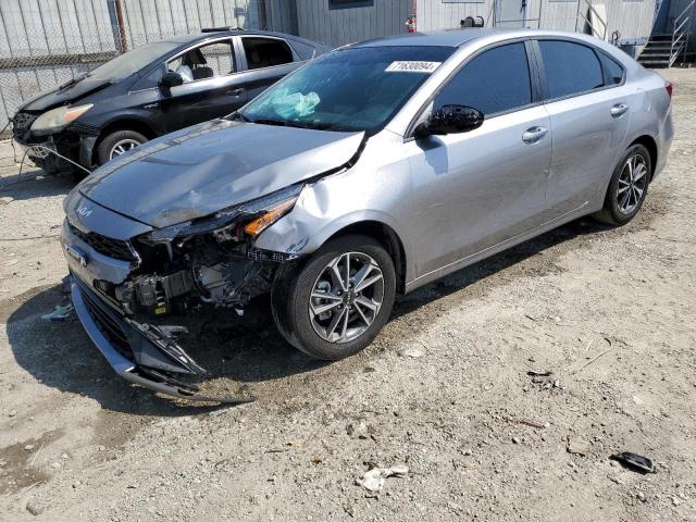 2023 KIA FORTE LX #2986888796