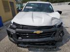 CHEVROLET COLORADO photo