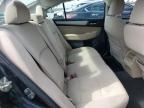 SUBARU LEGACY 2.5 снимка