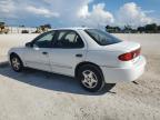 CHEVROLET CAVALIER photo