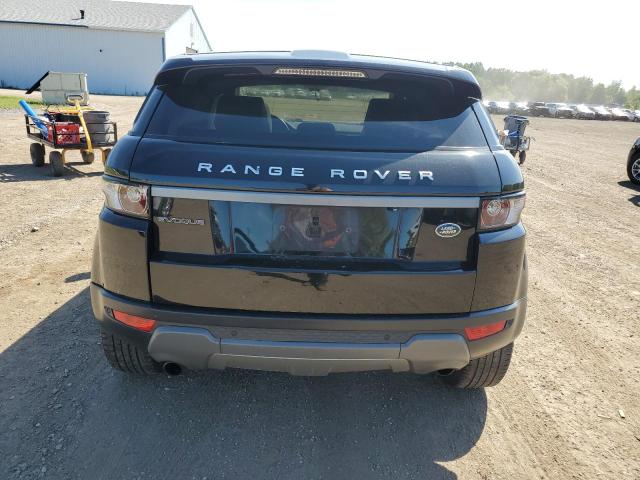 VIN SALVP2BG3FH049610 2015 Land Rover Range Rover, ... no.6