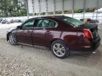 LINCOLN MKS photo