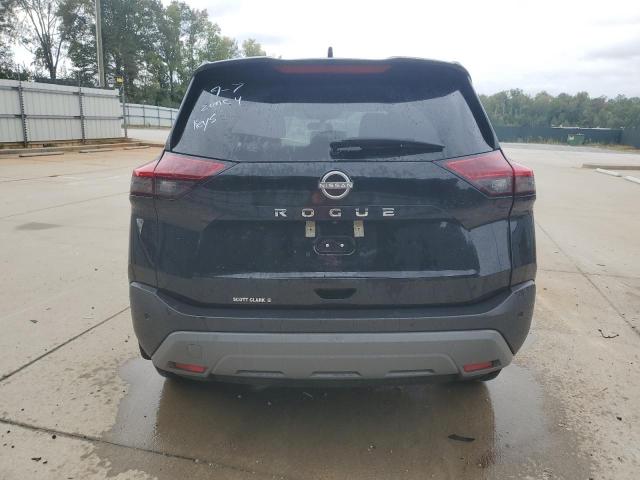 VIN 5N1BT3AA8PC897162 2023 Nissan Rogue, S no.6