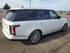 LAND ROVER RANGE ROVE photo