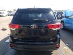 TOYOTA HIGHLANDER photo