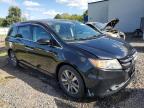 HONDA ODYSSEY TO photo