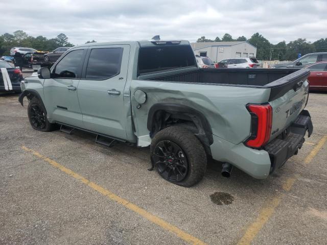 2024 TOYOTA TUNDRA CRE - 5TFLA5DB4RX140043
