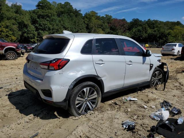 2022 MITSUBISHI OUTLANDER - JA4APUAUXNU018637