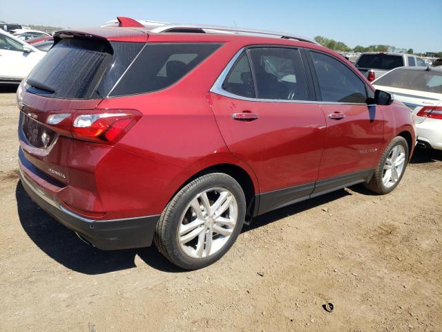 2019 CHEVROLET EQUINOX PR - 2GNAXPEX8K6137607