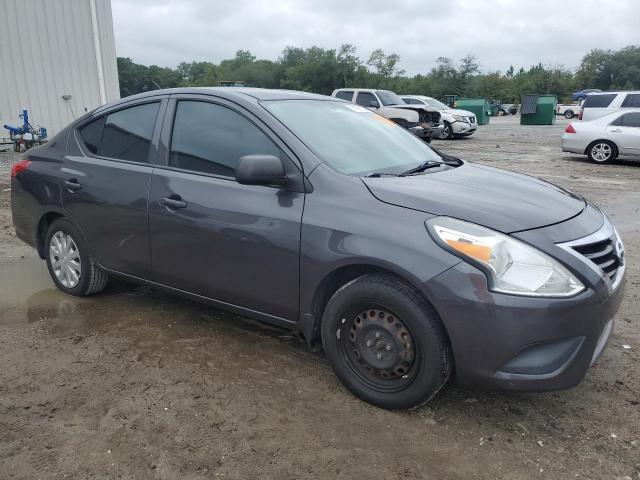 2015 NISSAN VERSA S - 3N1CN7AP7FL831870