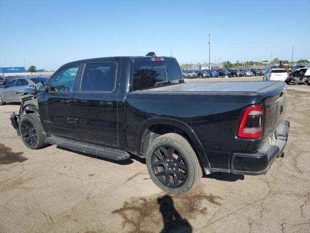 2022 RAM 1500 LARAM - 1C6SRFJT8NN145251
