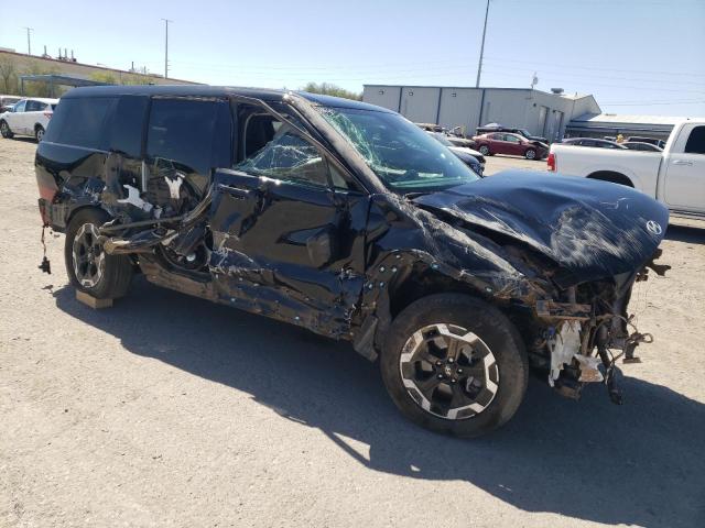 2024 HYUNDAI SANTA FE S - 5NMP14GL5RH037870