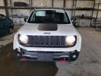 Lot #2940801410 2018 JEEP RENEGADE T