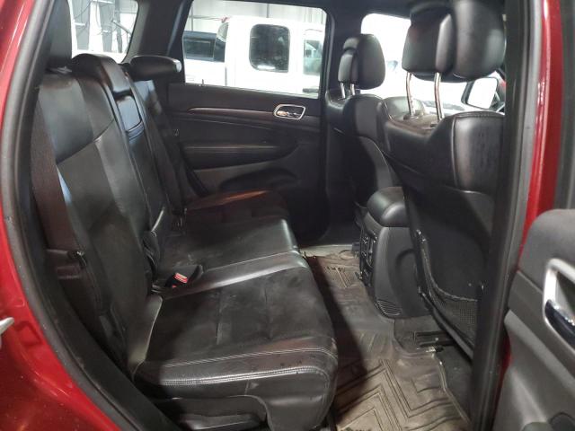 2015 JEEP GRAND CHER - 1C4RJFAG6FC103031
