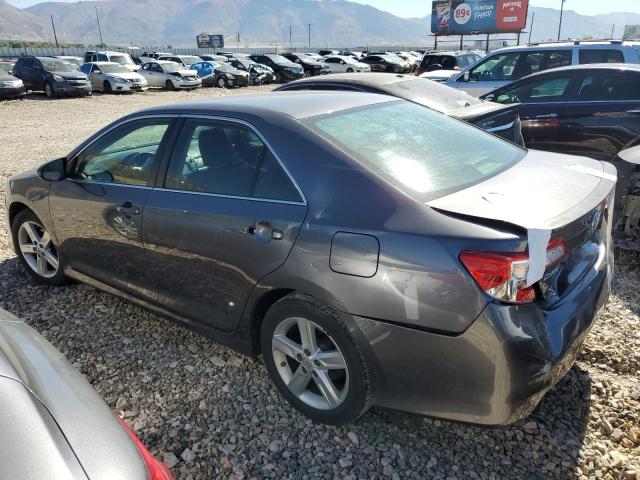 VIN 4T1BF1FK0EU420634 2014 Toyota Camry, L no.2