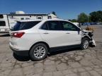 CHEVROLET EQUINOX LT снимка