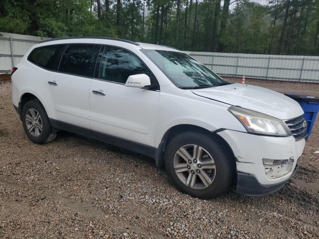 2016 CHEVROLET TRAVERSE L - 1GNKRHKD2GJ299192