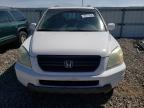 HONDA PILOT EXL photo