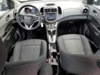 CHEVROLET SONIC LT photo