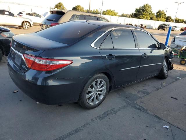 VIN 4T1BD1FK0FU166978 2015 Toyota Camry, Hybrid no.3