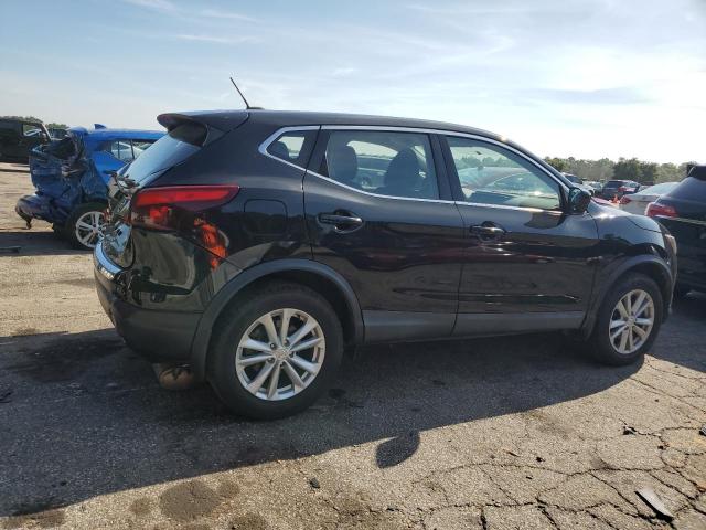 2018 NISSAN ROGUE SPOR - JN1BJ1CP9JW163056