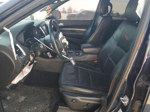 2015 DODGE DURANGO R/ - 1C4SDJCT5FC163422