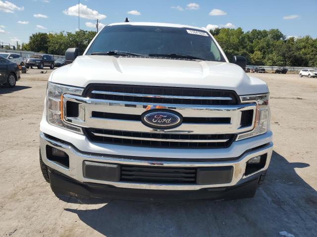 2020 FORD F150 SUPER - 1FTEW1C51LFB36334