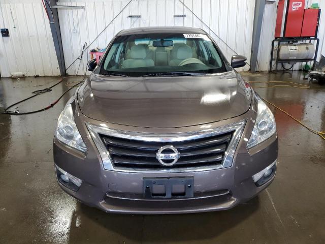 2015 NISSAN ALTIMA 2.5 - 1N4AL3AP9FC121535