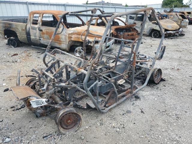 2015 KAWASAKI KRF800 B JKBRFCB1XFB503163