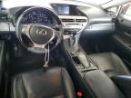 LEXUS RX 350 photo