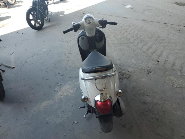 2016 HONDA NCW50 JH2AF771XGK000328
