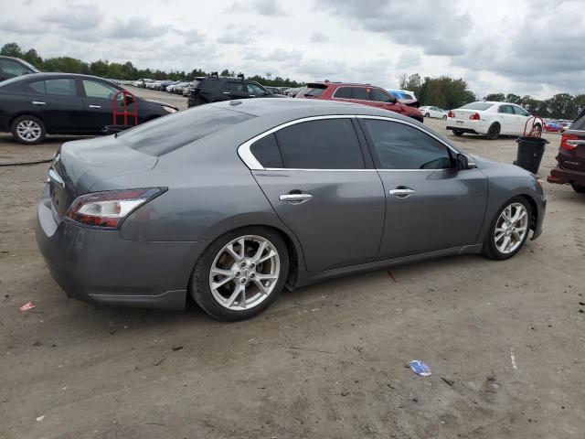 VIN 1N4AA5APXEC445352 2014 Nissan Maxima, S no.3