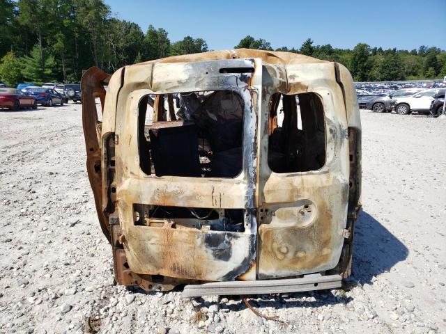 2020 RAM PROMASTER - ZFBHRFAB9L6R42029