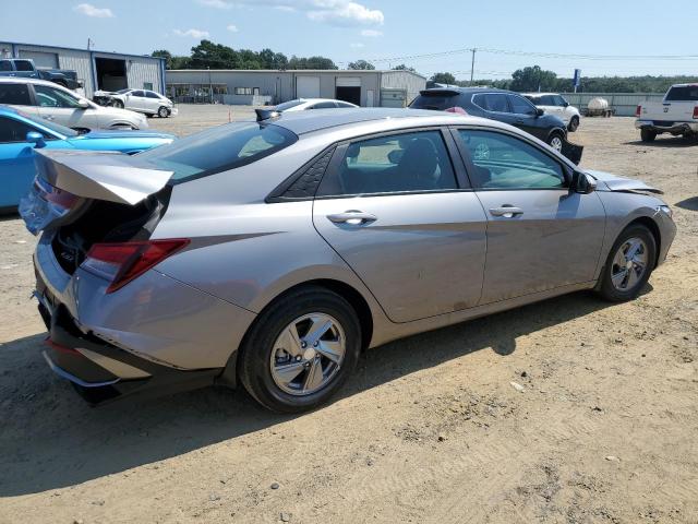 2024 HYUNDAI ELANTRA SE - KMHLL4DG5RU793509