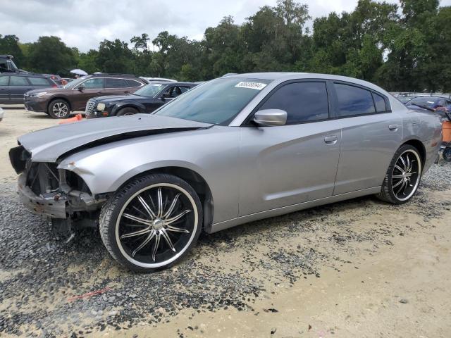 VIN 2C3CDXBG7EH266451 2014 Dodge Charger, SE no.1