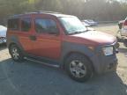 HONDA ELEMENT EX photo